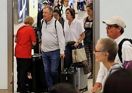 Comienza la venta de viajes del Imserso con casi 900.000 plazas