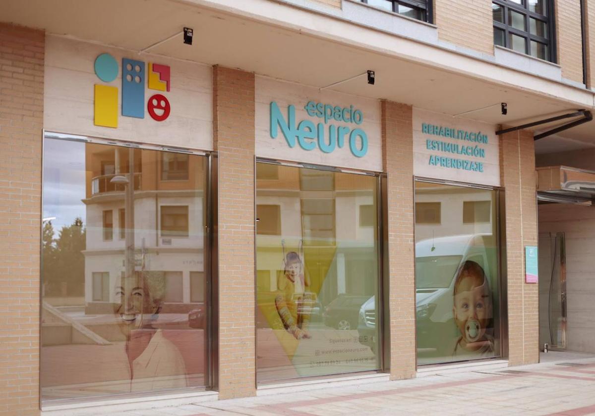 Primer centro de neuropsicología de la ciudad de León