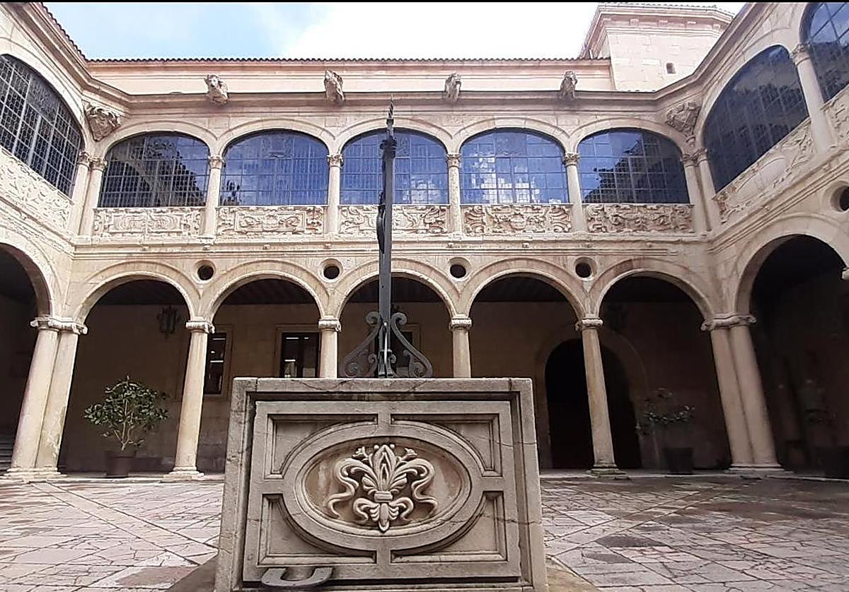 El PP denuncia la «incapacidad de gestión» de la Diputación con las ayudas para las aulas de deporte y salud