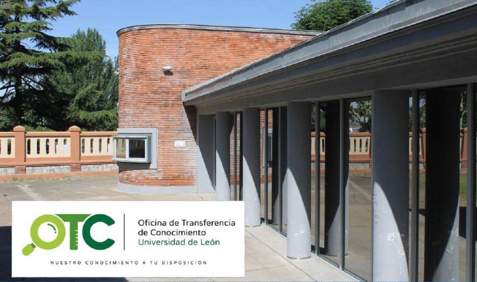OTC de la Universidad de León.