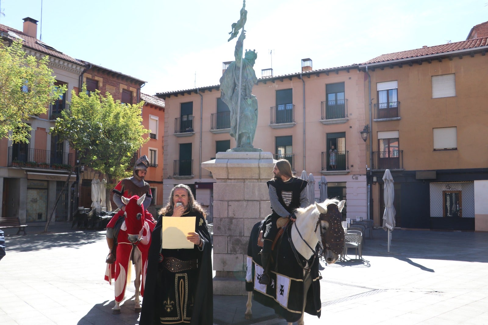 El Heraldo anuncia la entrega de las Cien Doncellas