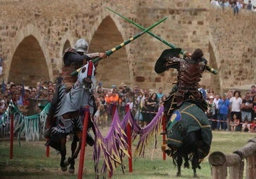 La nueva interpretación sobre el Passo Honroso de Suero de Quiñones