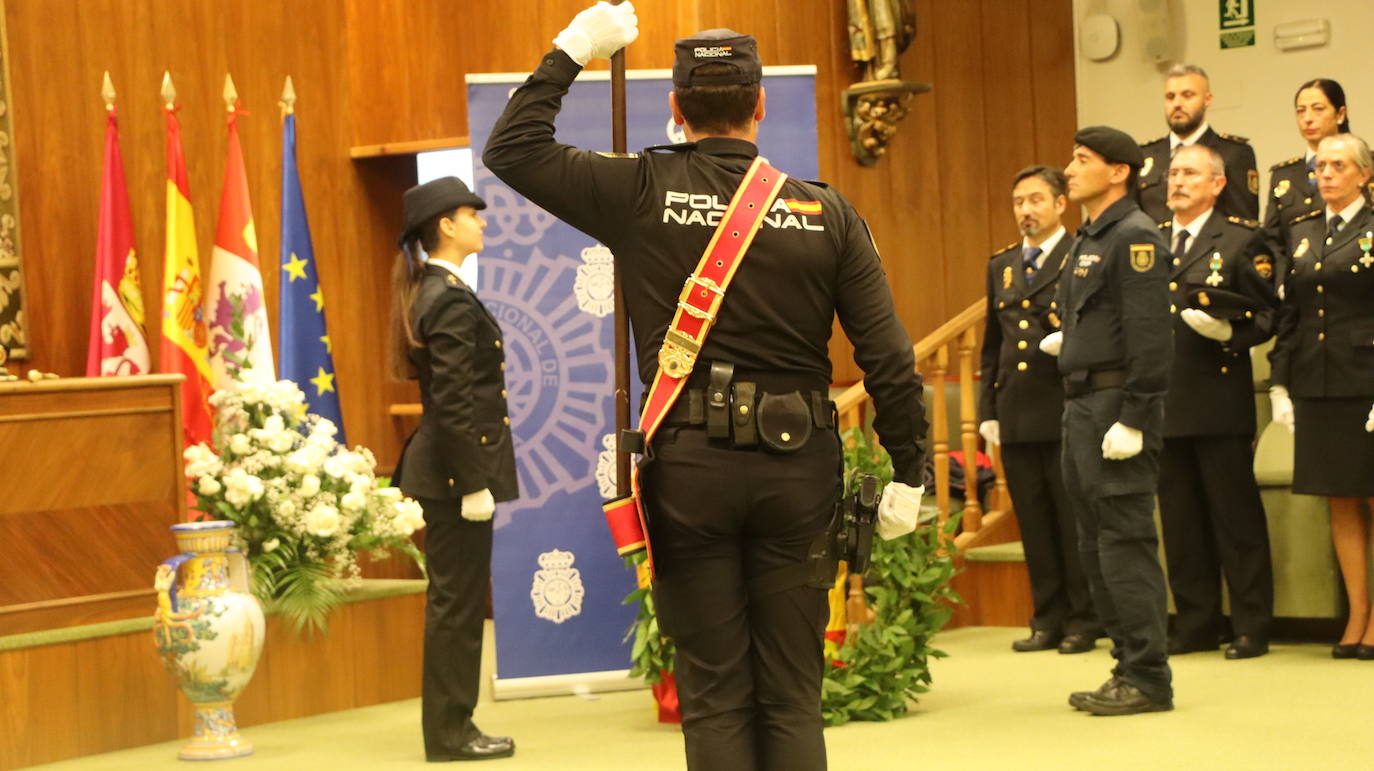 Día de los Ángeles Custodios en León