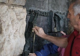 Tradición y folclore en la romería de San Froilán