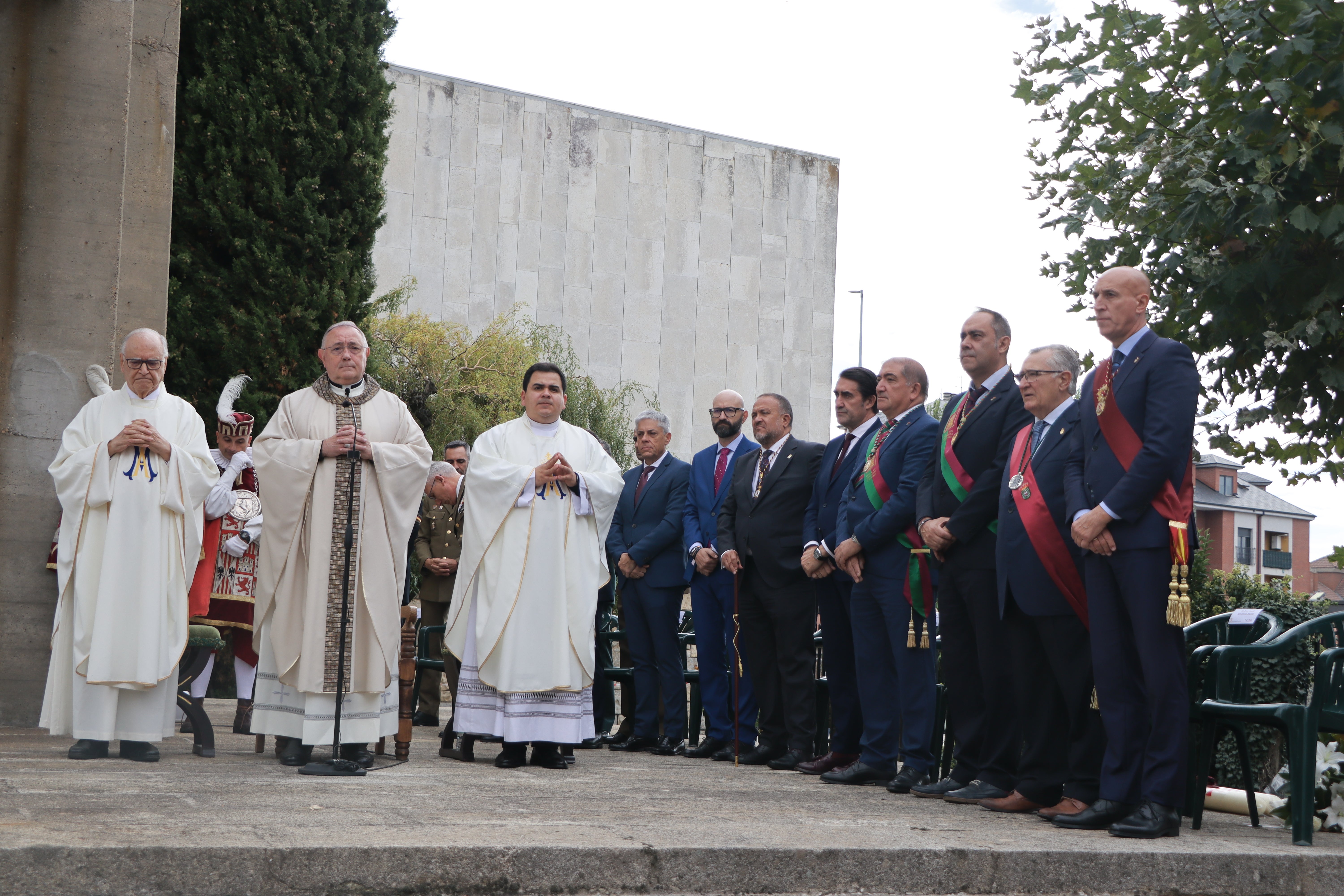 Tradición y folclore en la romería de San Froilán