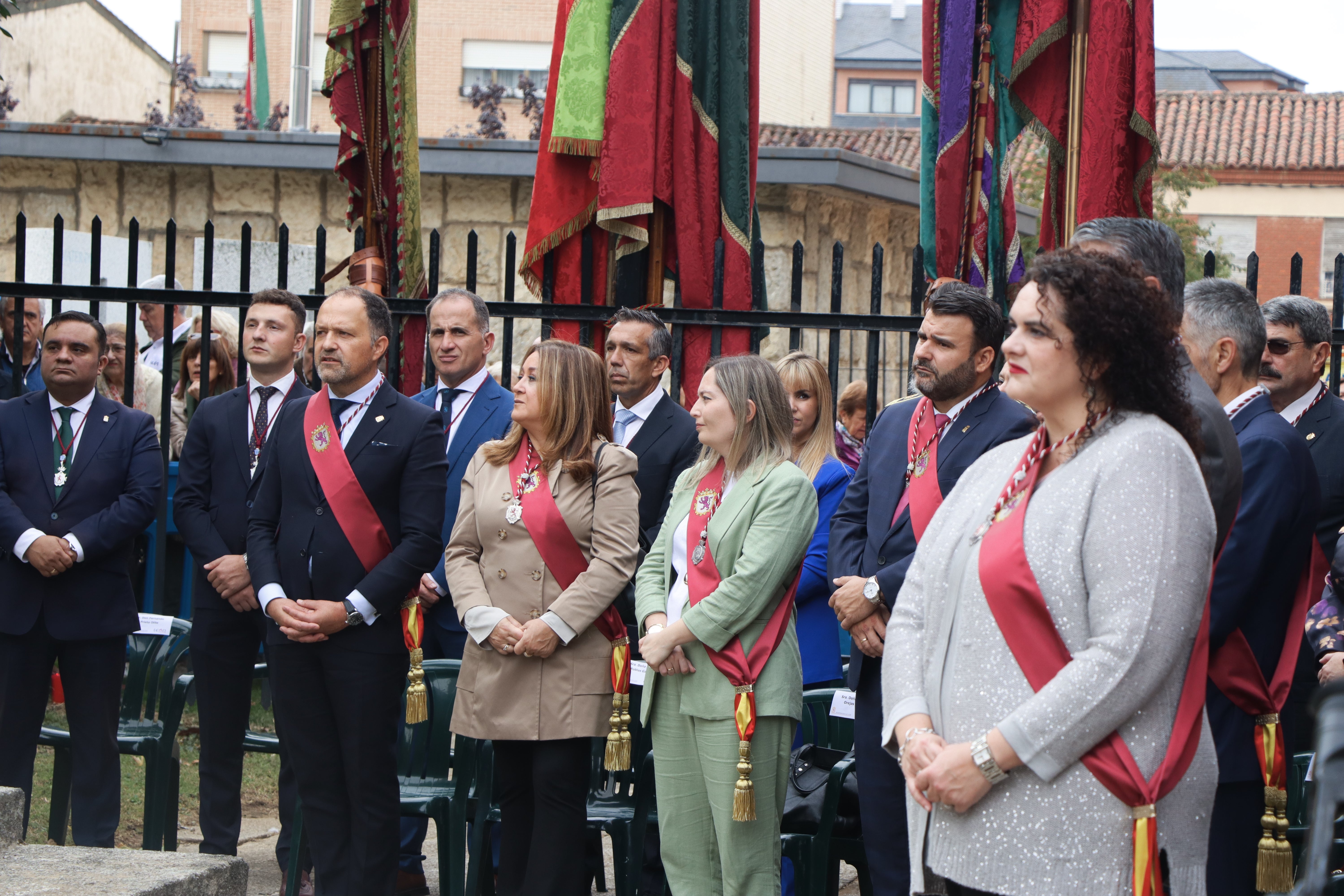 Tradición y folclore en la romería de San Froilán