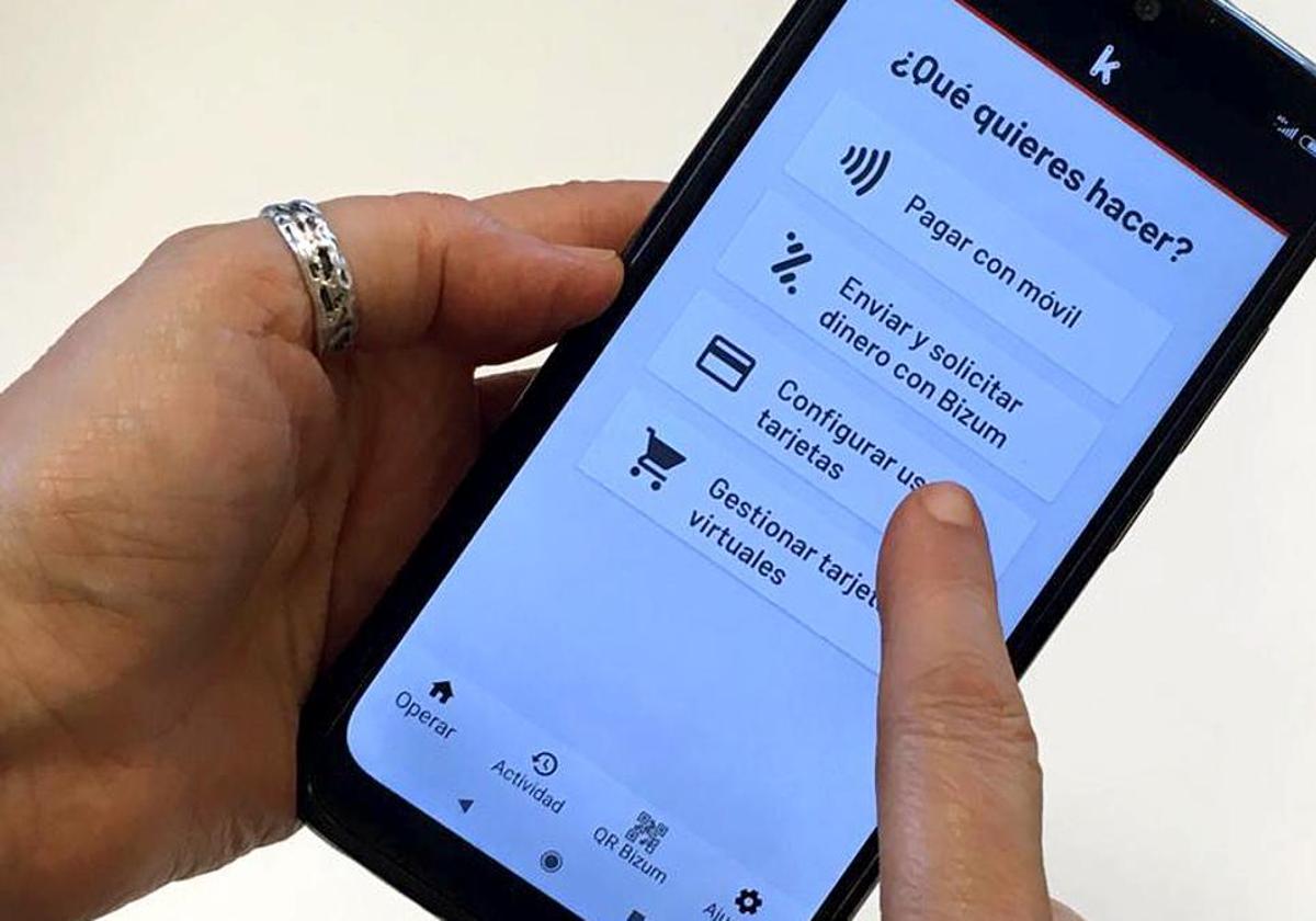 Denuncia que le robaron 500 euros a través de Bizum en una plataforma de compraventa