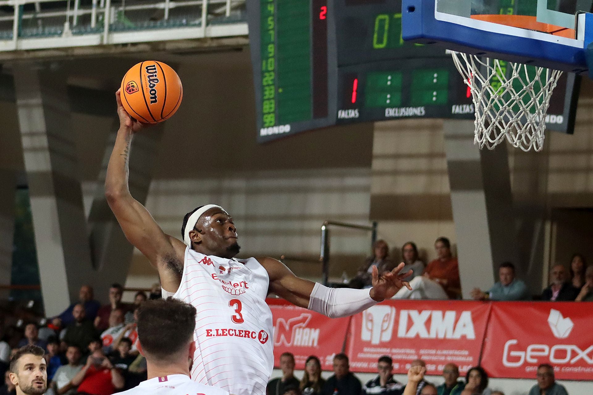 Las mejores imágenes del Cultural-Udea Algeciras