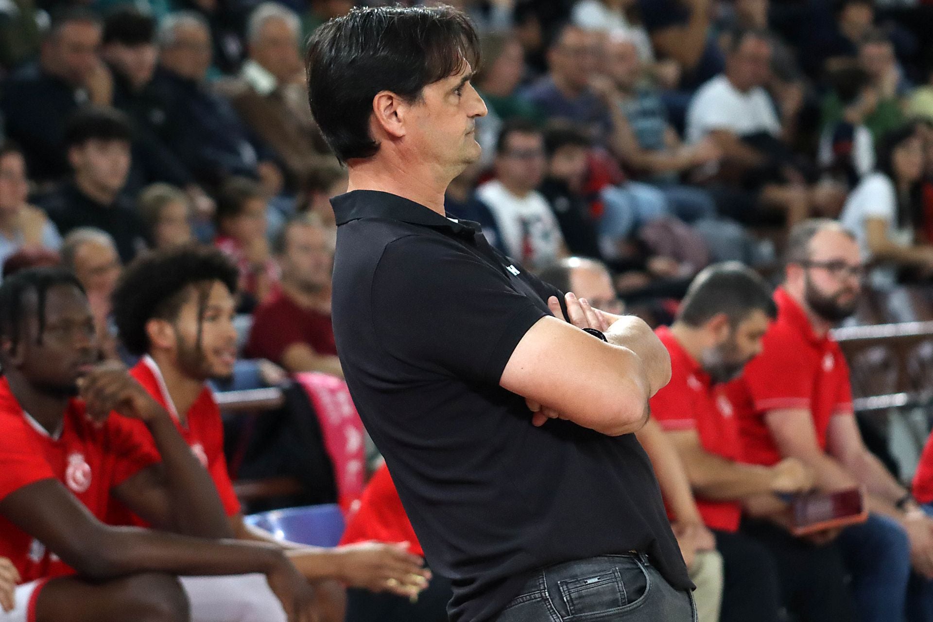 Las mejores imágenes del Cultural-Udea Algeciras