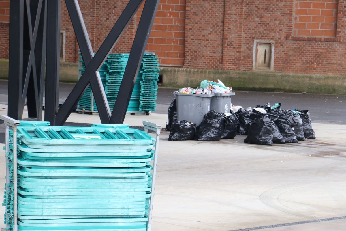 La resaca del Monoloco