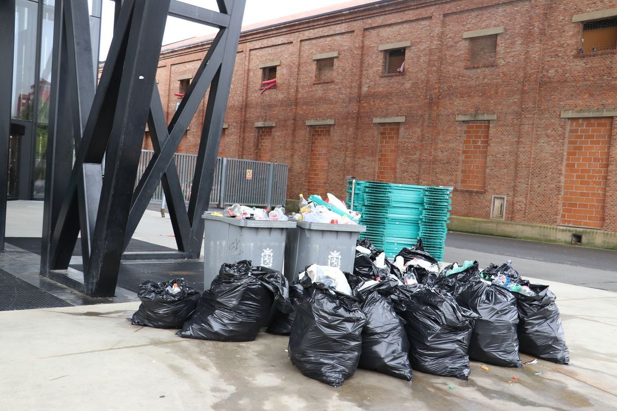 La resaca del Monoloco