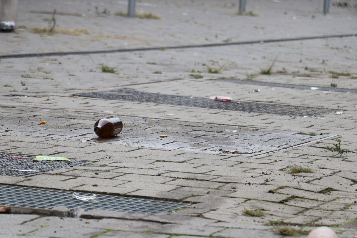 La resaca del Monoloco