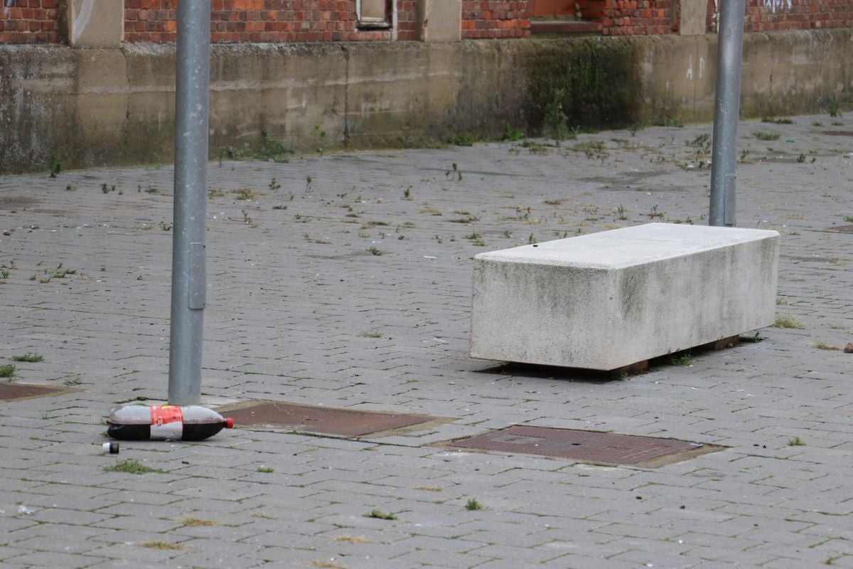 La resaca del Monoloco