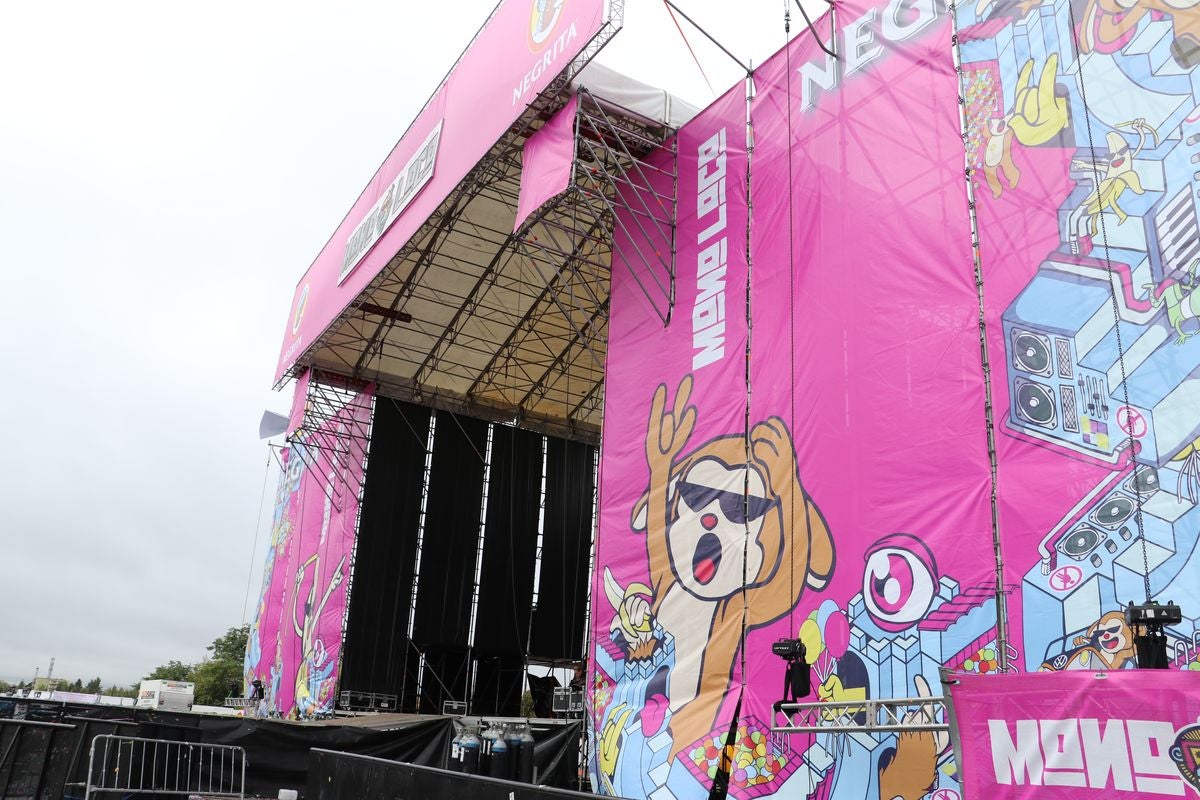 La resaca del Monoloco