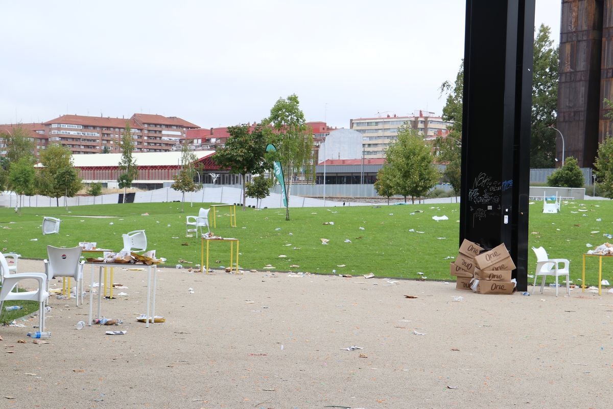 La resaca del Monoloco