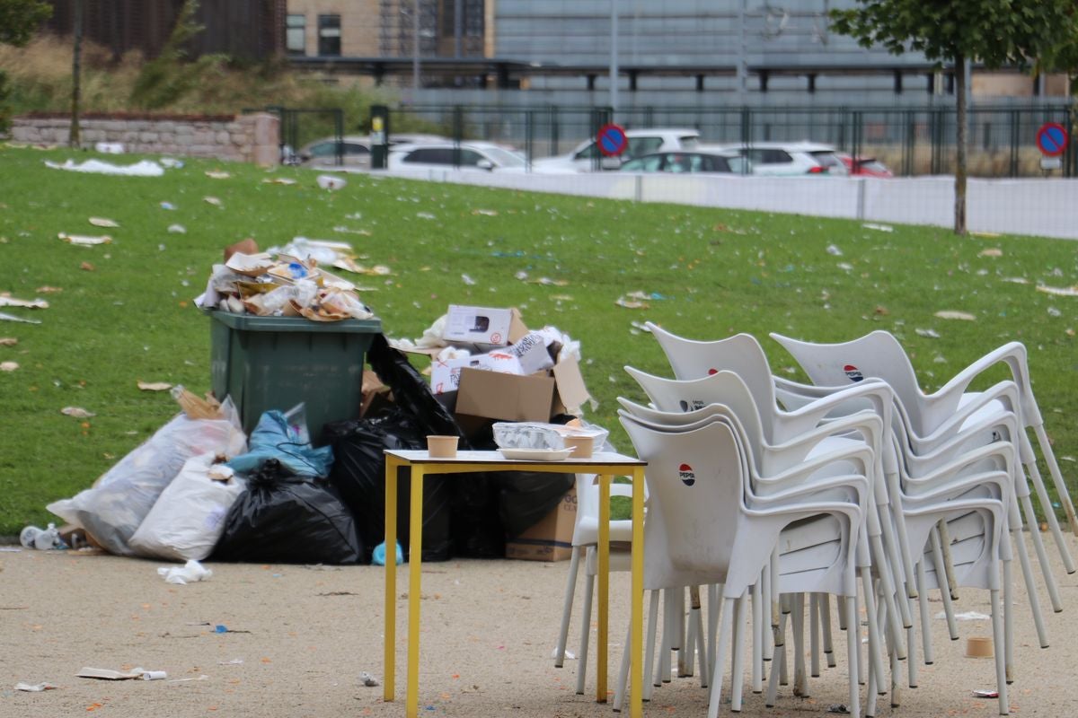 La resaca del Monoloco
