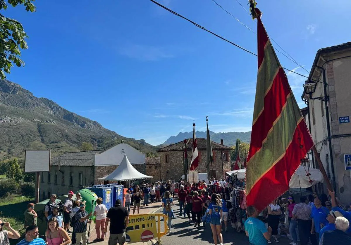 Feria de Cármenes 2023