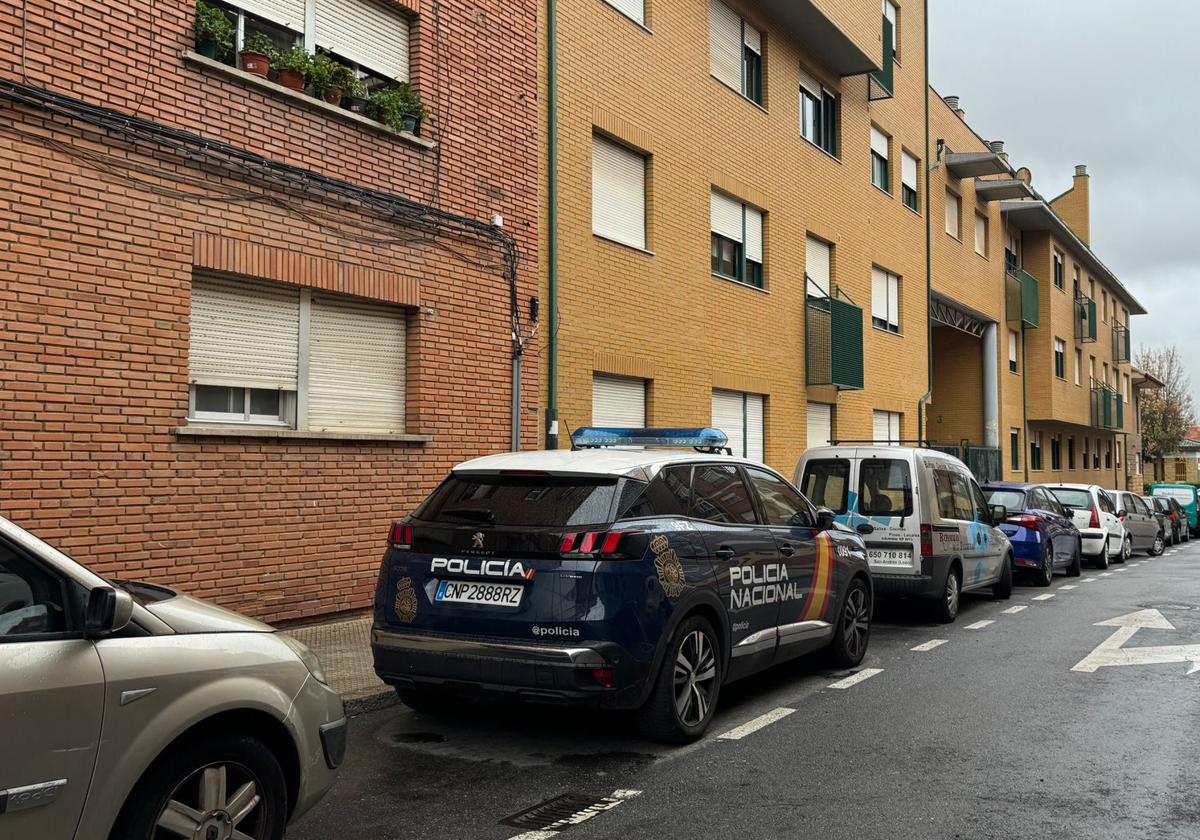 Los vecinos de La Asunción se hartan: «Al final tendremos que dejar el barrio»