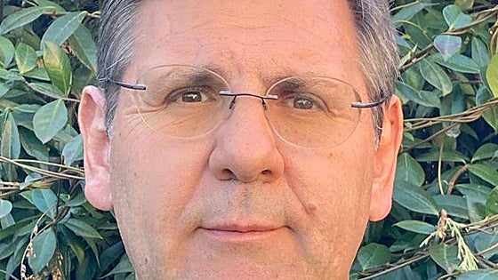 Fallece el procurador de Vox Francisco Javier Carrera, que padecía un grave cáncer