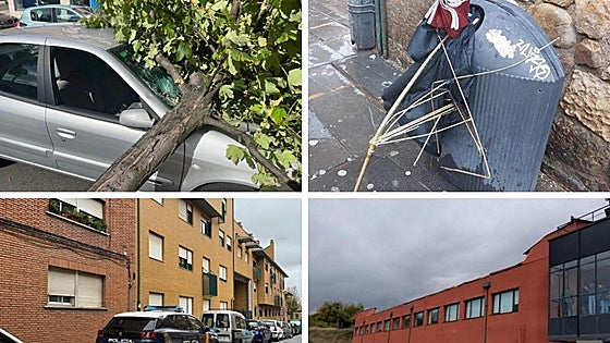 Las noticias imprescindibles de este miércoles 9 de octubre en León
