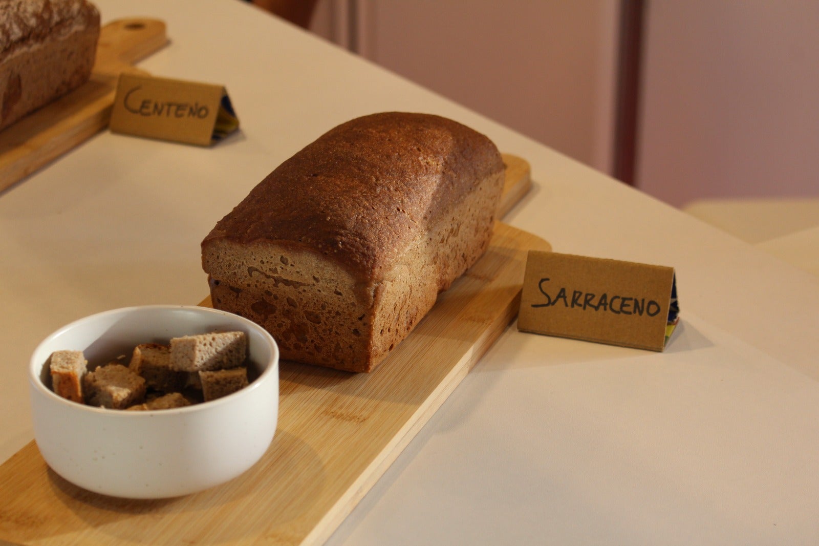 Inauguración de la 30 Feria de Productos de León