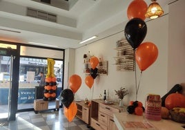 Huik, el local de comida casera para llevar