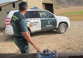 Mmoentos de la operación.