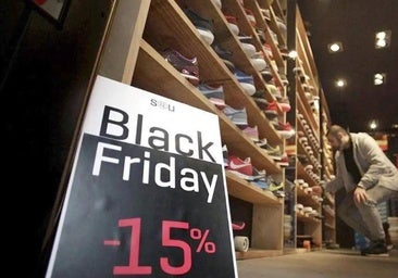 El Black Friday aumentará las ofertas de empleo un 5% en León y creará 750 nuevos puestos de trabajo