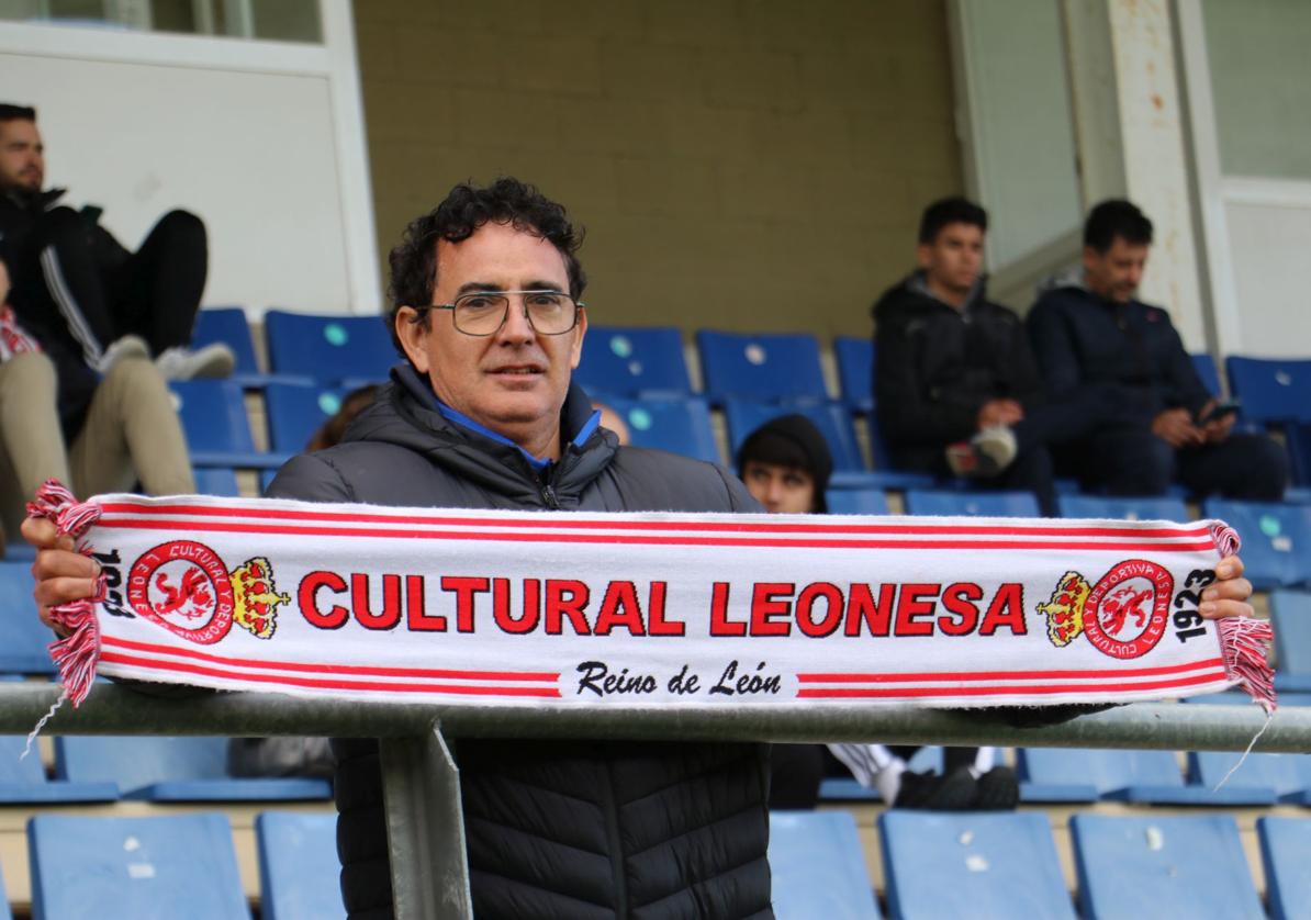 Último entrenamiento de la Cultural antes del derbi