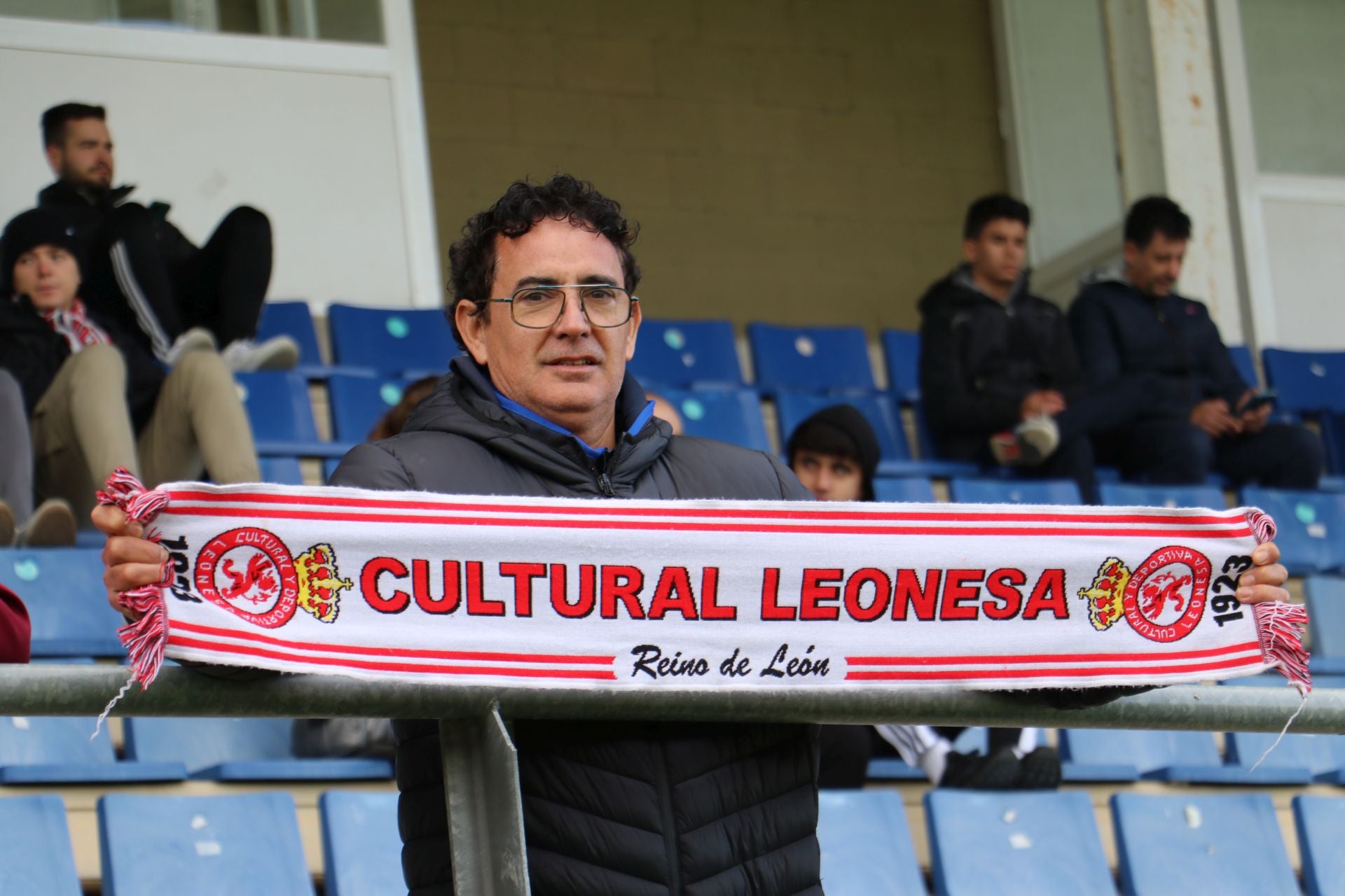 Último entrenamiento de la Cultural antes del derbi