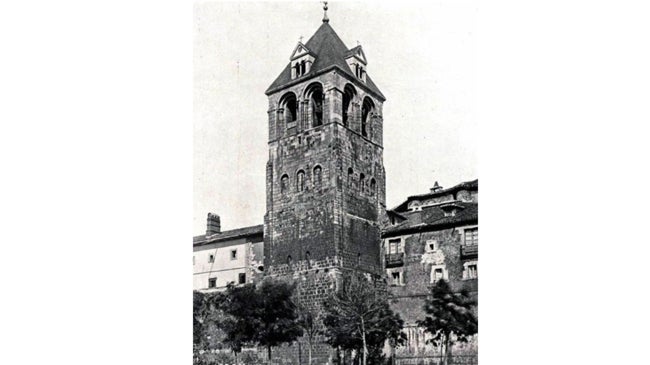 Imagen después - Los humildes orígenes de la Real Colegiata Basílica de San Isidoro