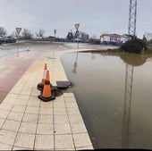 Las lluvias de octubre dejan a León en camino hacia su año más húmedo