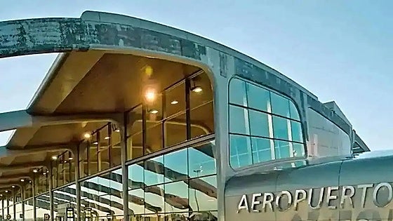 El Estudio de Viabilidad está listo para desbloquear la terminal de carga del Aeropuerto de León
