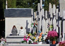 El cementerio de León será epicentro de esta jornada.