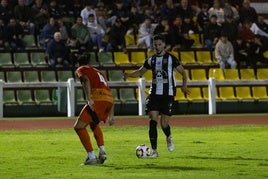 El conjunto berciano visita La Maruca en la primera ronda de la Copa del Rey