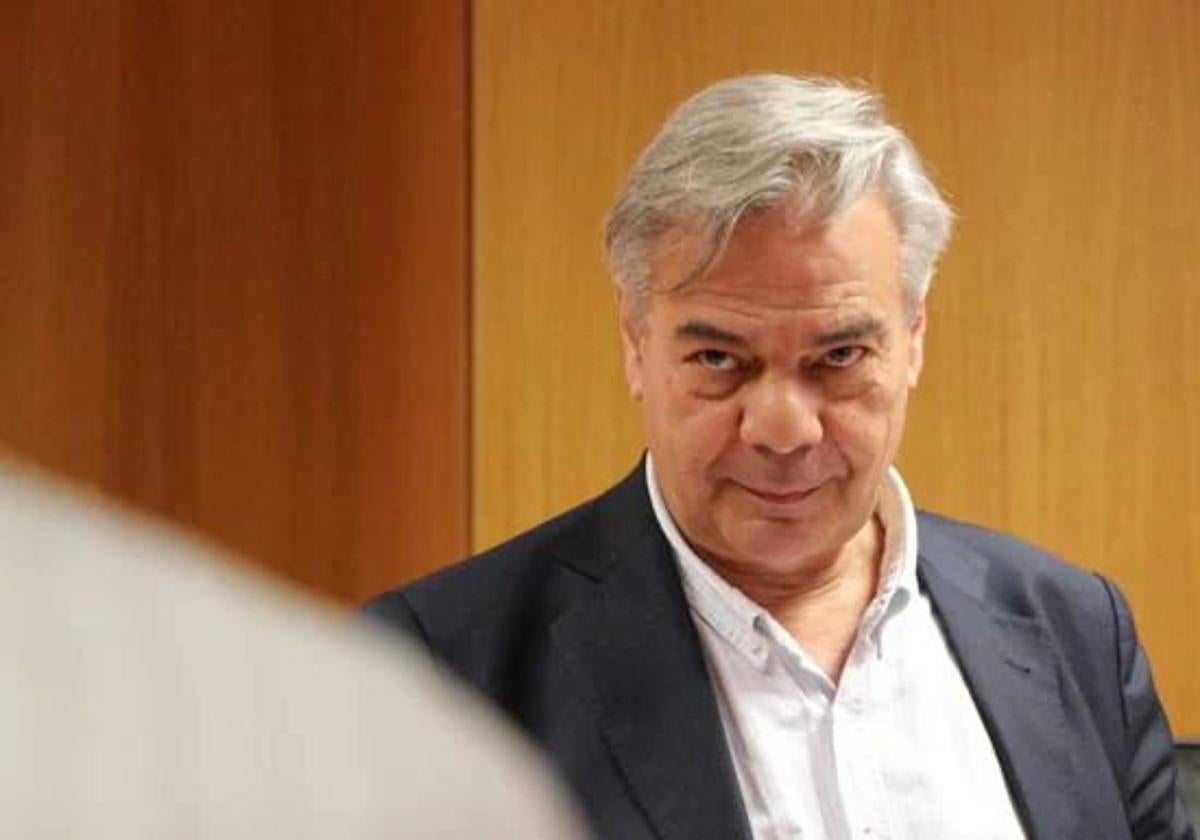 Sacyl quiere renovar las gerencias del Área de León y Hospital El Bierzo