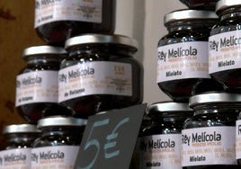 Las mejores marcas de miel de la provincia estarán presentes en la feria