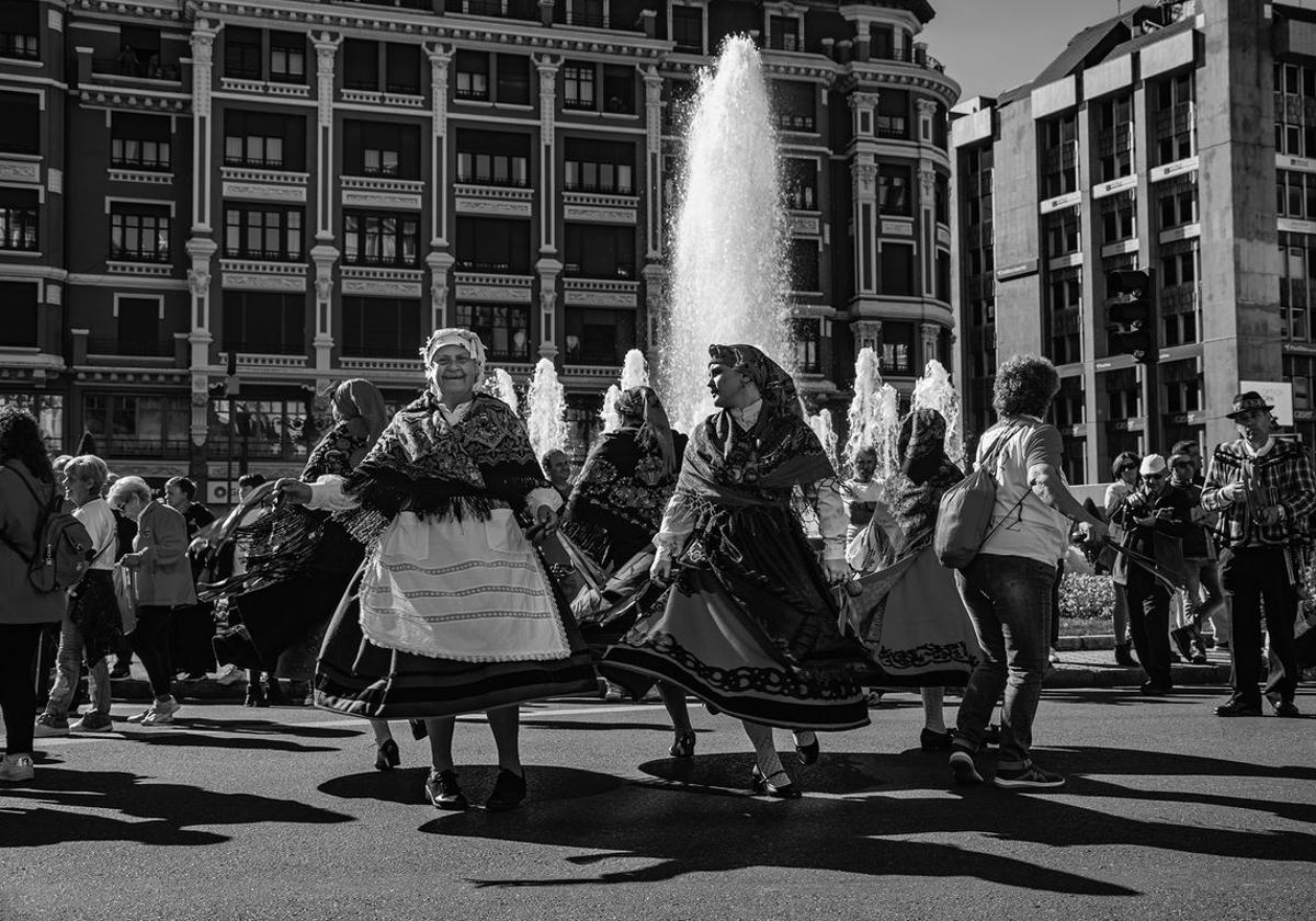 Fotografías ganadoras del XIV Maratón fotográfico Reino de León