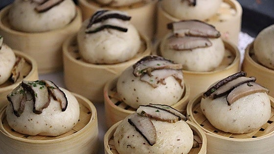 Las propuestas gastronómicas del 50 aniversario de la Asociación San Jorge