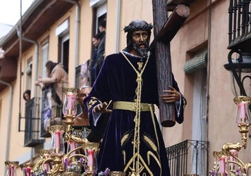 El Nazareno desmiente a Sevilla y «tranquilizará» a las hermandades con un escrito