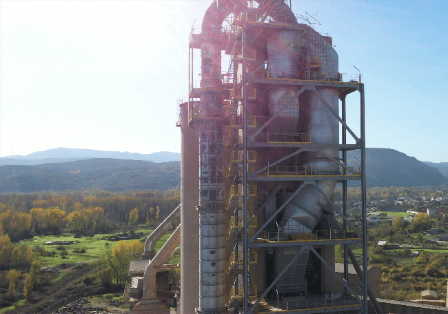 La planta también recibió el certificado de reconocimiento de su Sistema de Gestión de la Energía de Aenor