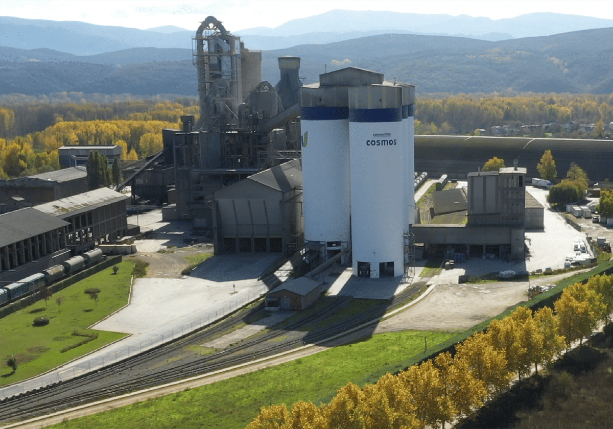 La planta de Toral de los Vados cuenta con más de 150 trabajadores