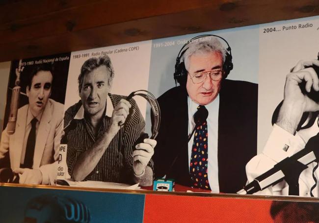 Museo de la Radio de Ponferrada