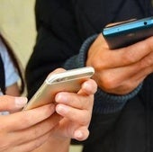 Un menor con discapacidad intelectual, víctima de 'sexting'