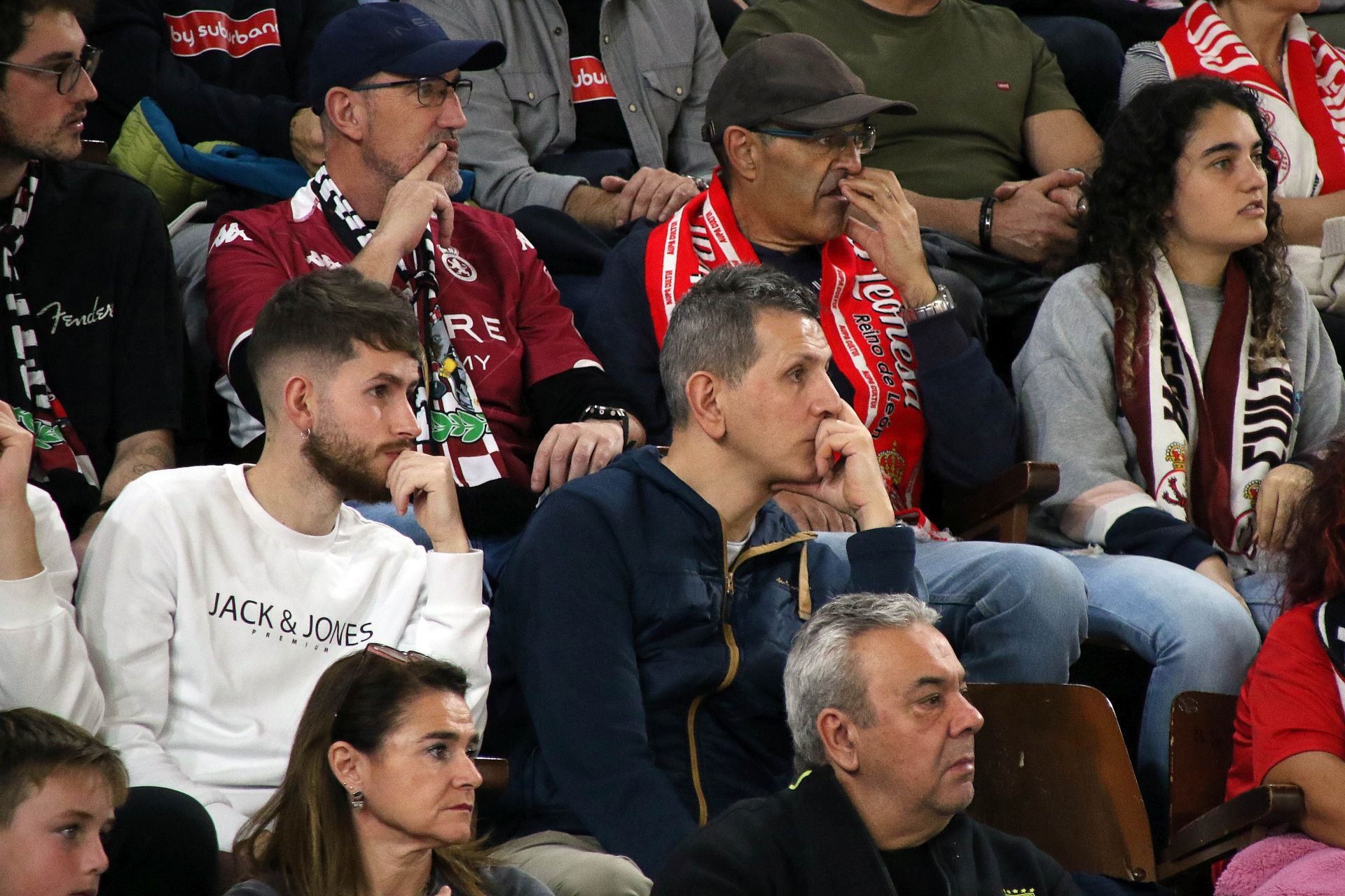 Las mejores imágenes del Cultural-Melilla de baloncesto