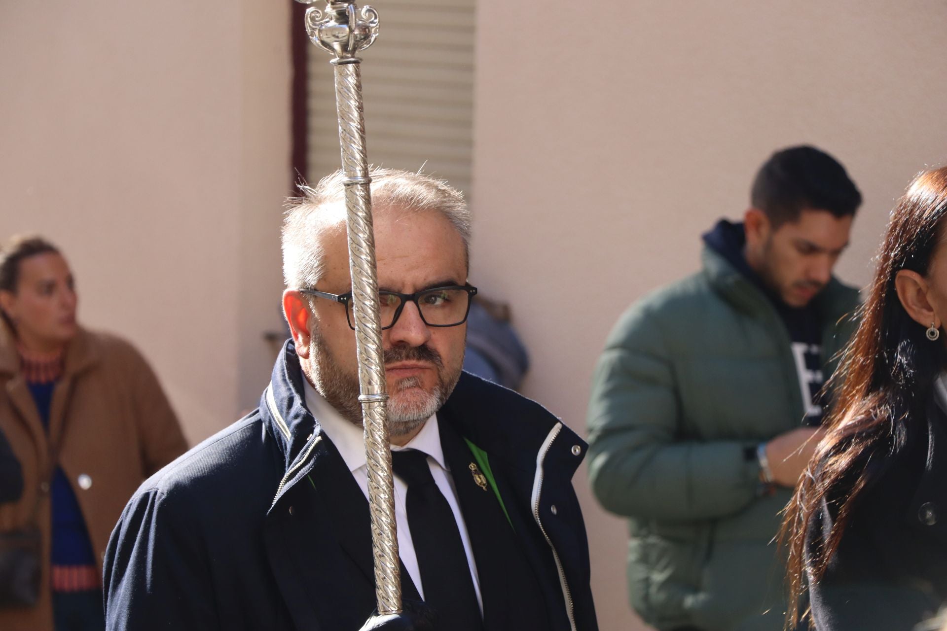 Las mejores imágenes de la procesión de San Martín