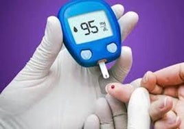 Las farmacias leonesas ofrecen test para detectar el riesgo de padecer diabetes