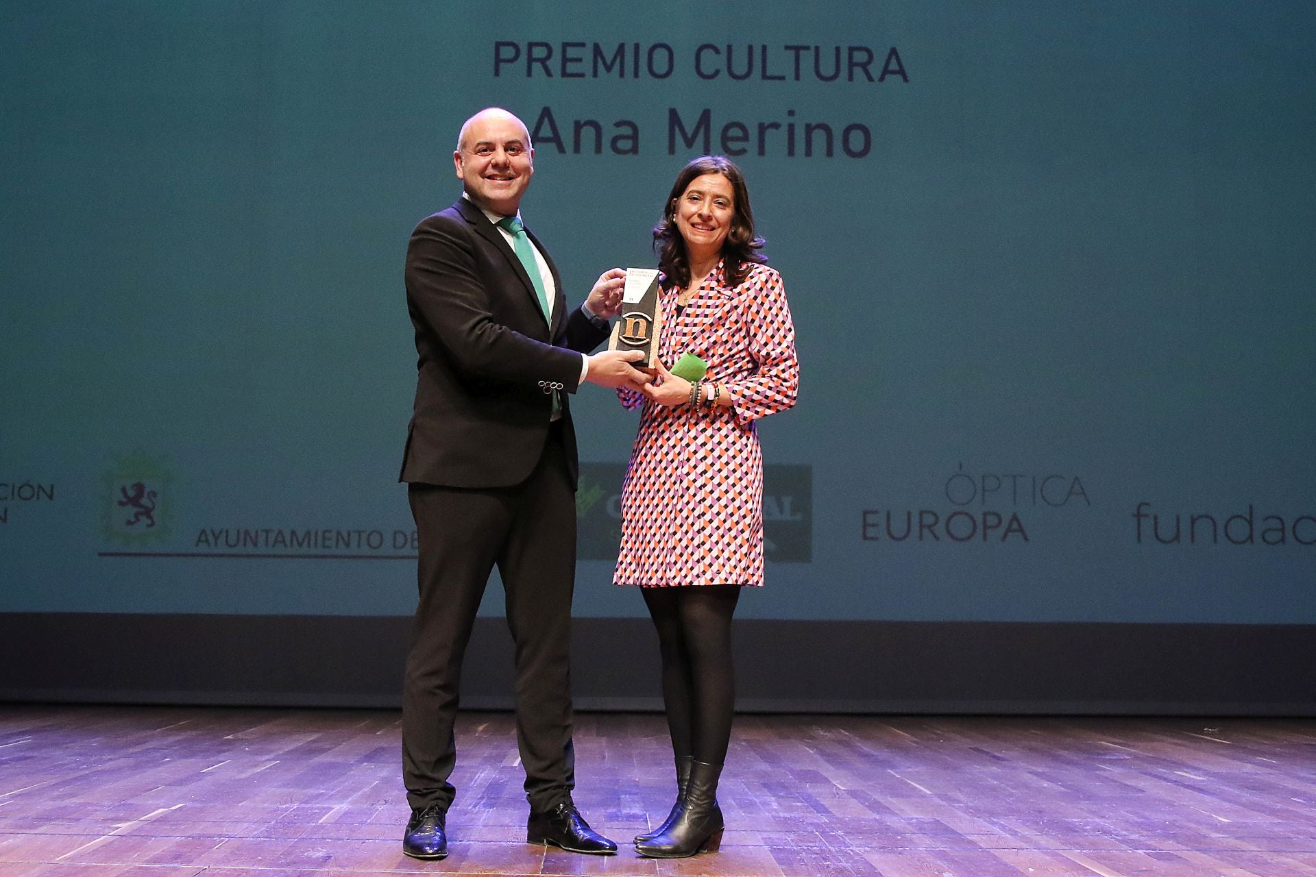 La gala de los Premios Leonoticias, en imágenes