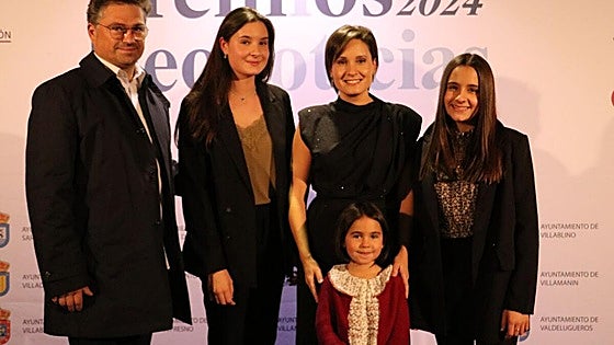 Premios Leonoticias I