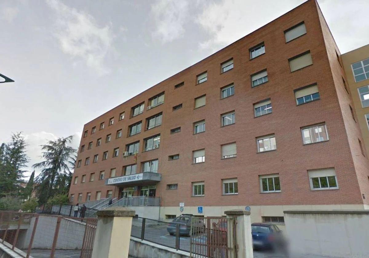 José Aguado reduce una hora el servicio de urgencias pediátricas con 40.000 pacientes afectados